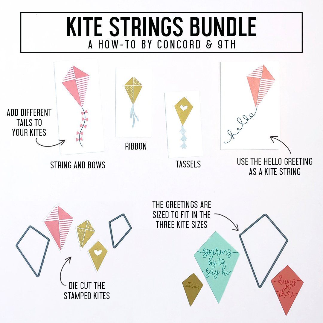 Kite Strings Kite Strings