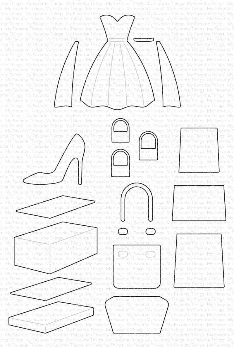 Always in Fashion - Die-namics Always in Fashion - Die-namics