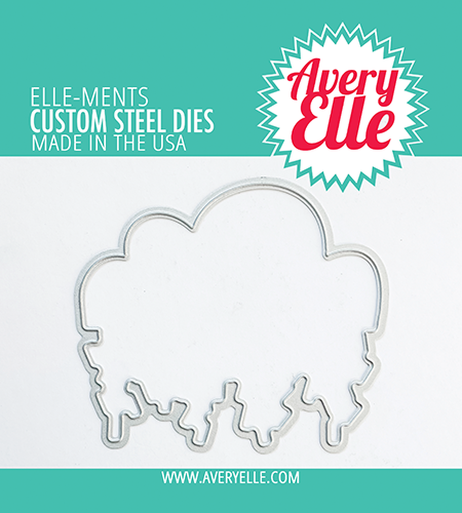 Chance Of Sprinkles - Elle-ments