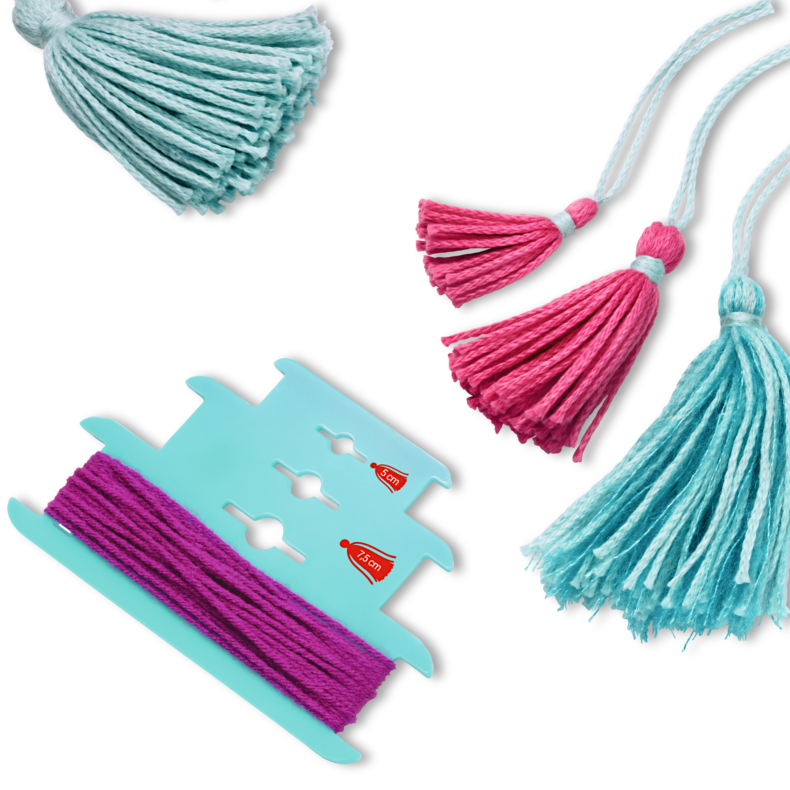 Tassel-Maker Prym Love