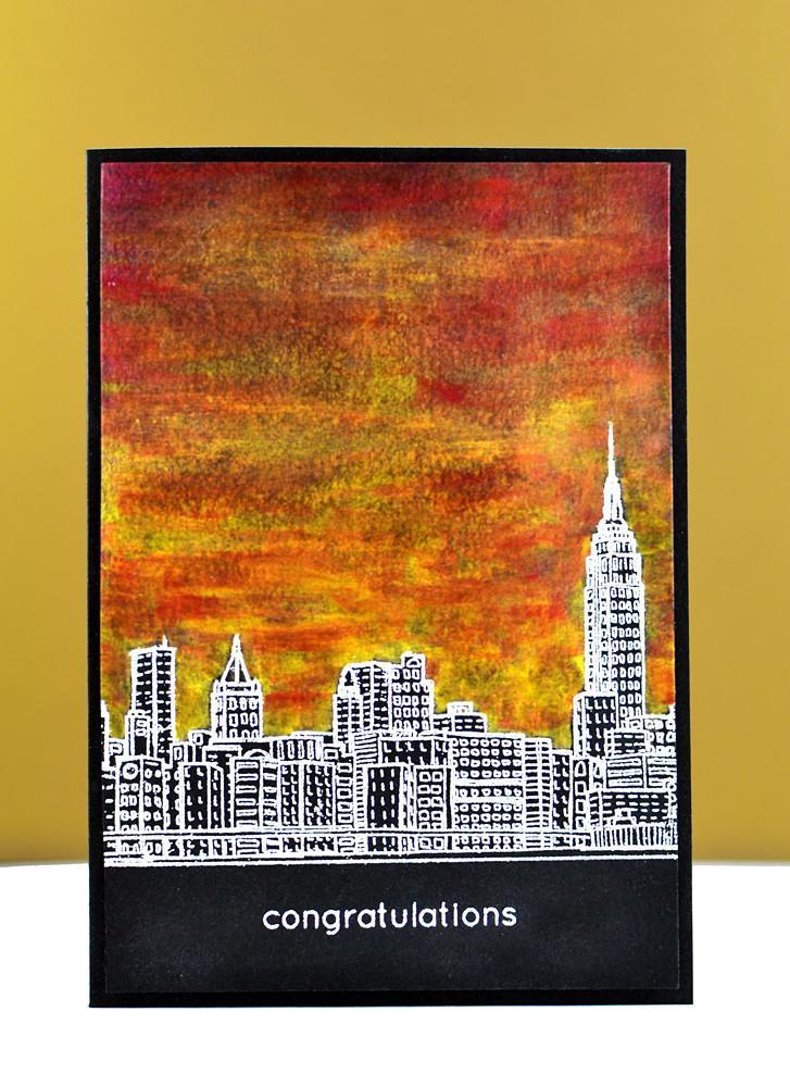 Sketchy Cities America