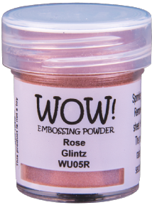 Rose - WOW - 15ml