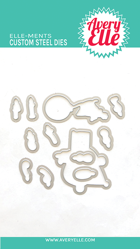 Bigger Cake - Elle-ments  Bigger Cake - Elle-ments