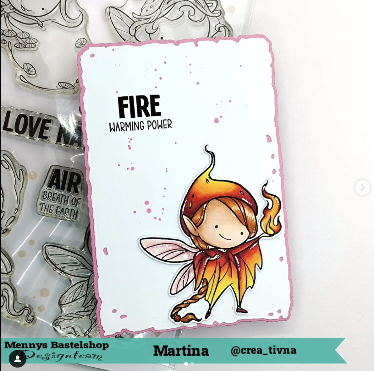 Elements Fairies Elements Fairies