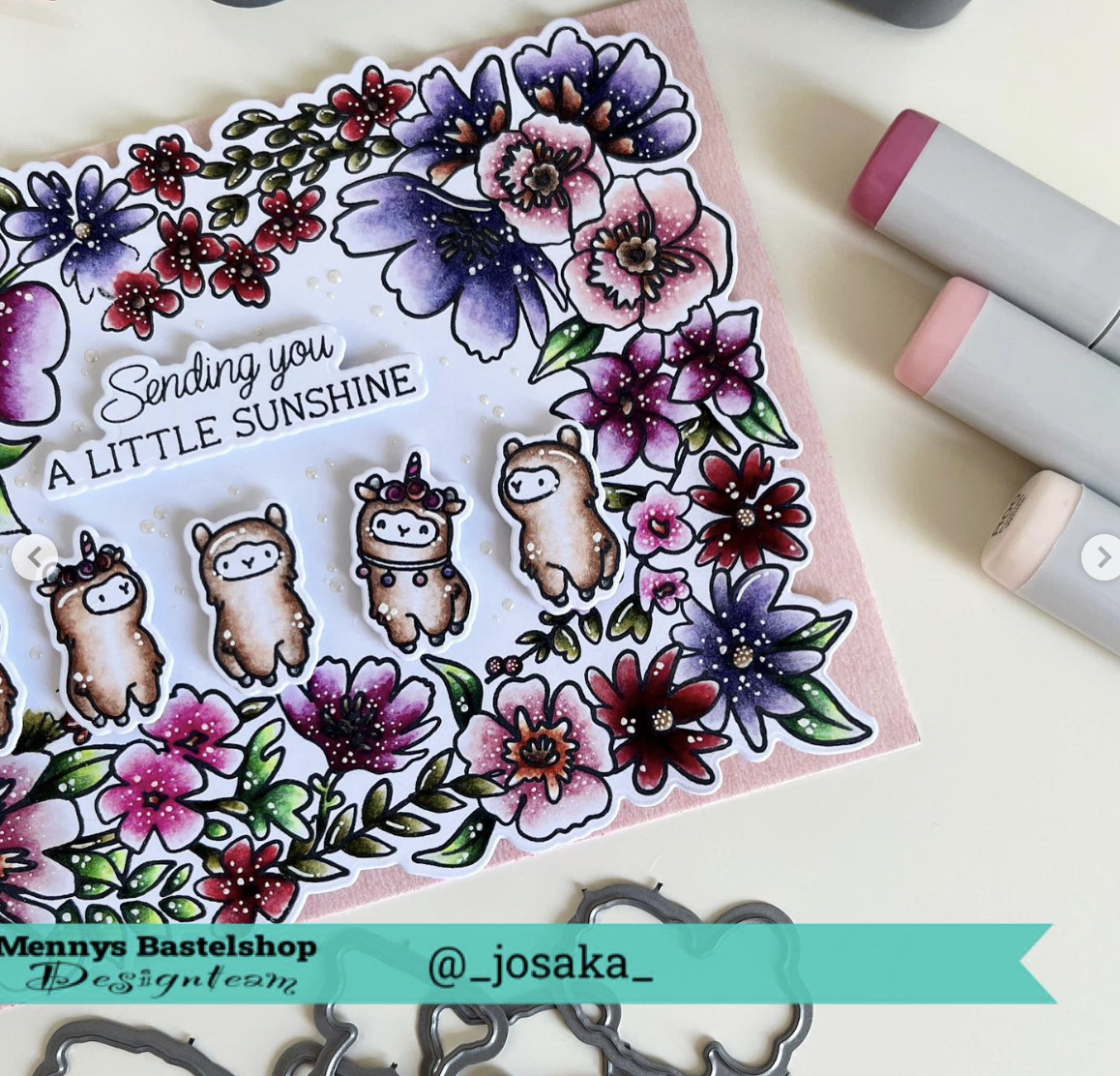 Blumen und kein Drama Blumen und kein Drama