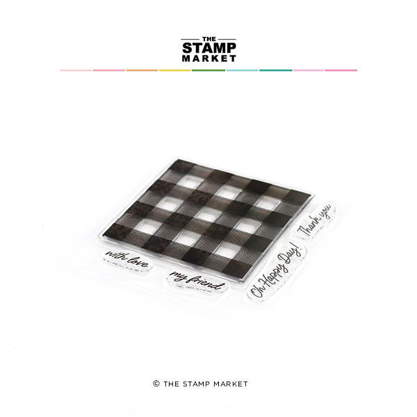 Gingham & Greetings Gingham & Greetings