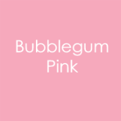 Bubblegum Pink - Heavy Base Weight Card Stock