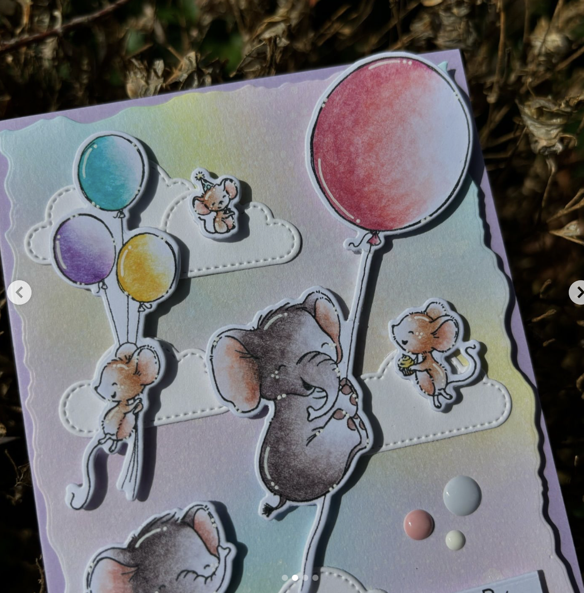 Unforgettable Birthday