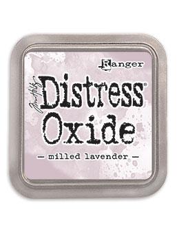 Milled Lavender - Distress OXIDE Ink Pad