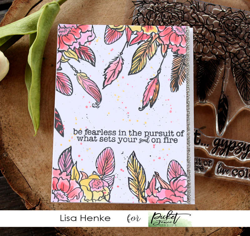 Wild Heart Gypsy Soul