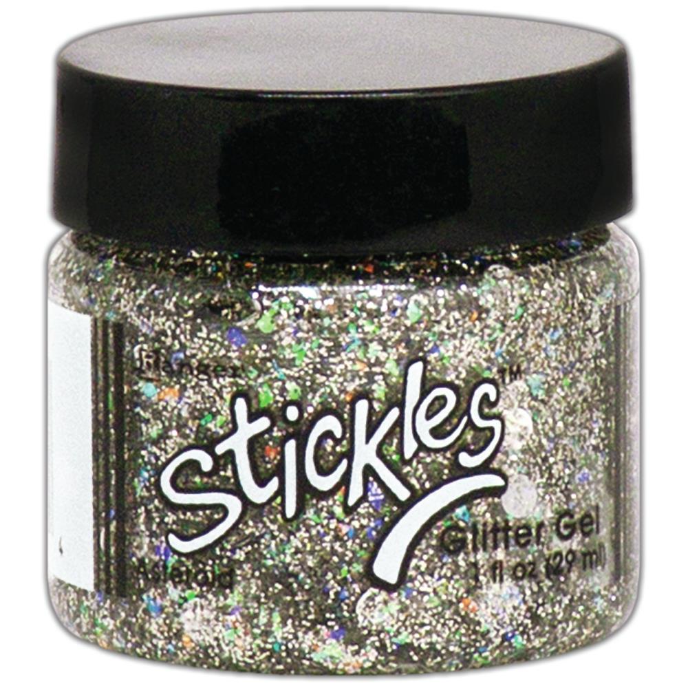 Asteroid - Stickles Glitter Gel