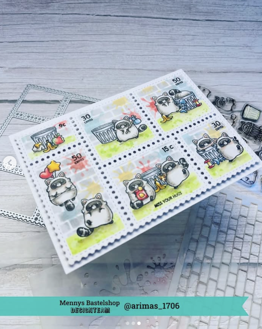 Little Raccoon Agenda Little Raccoon Agenda