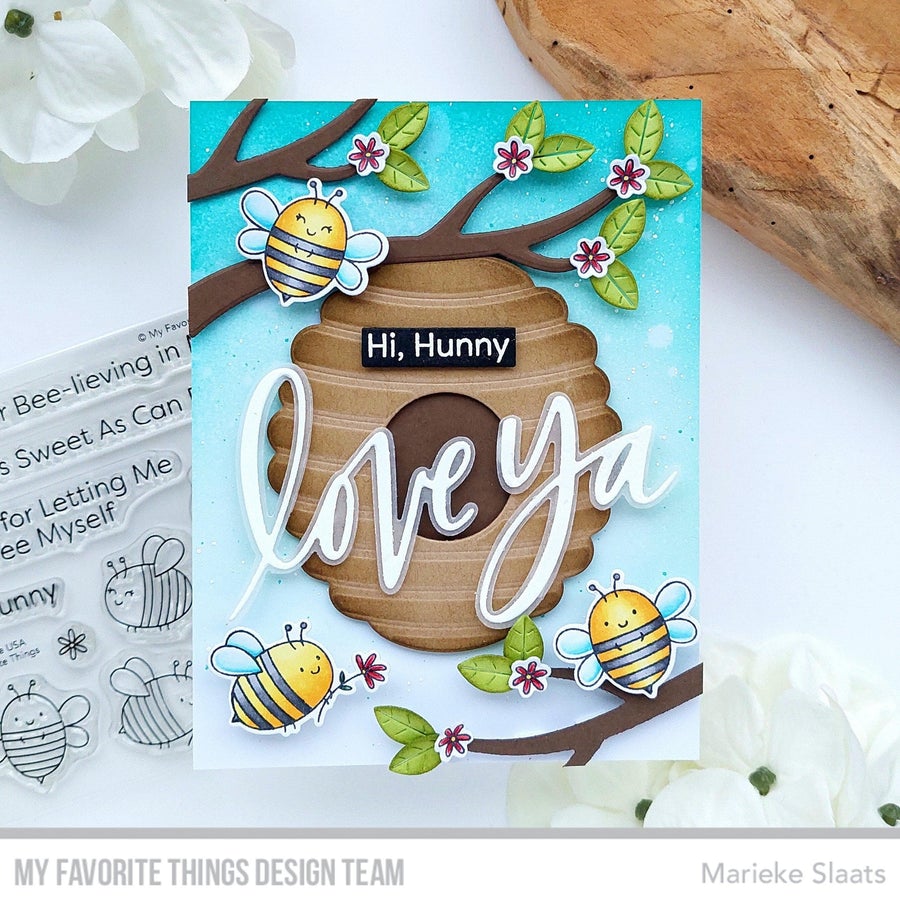 Love Ya - Die-namics