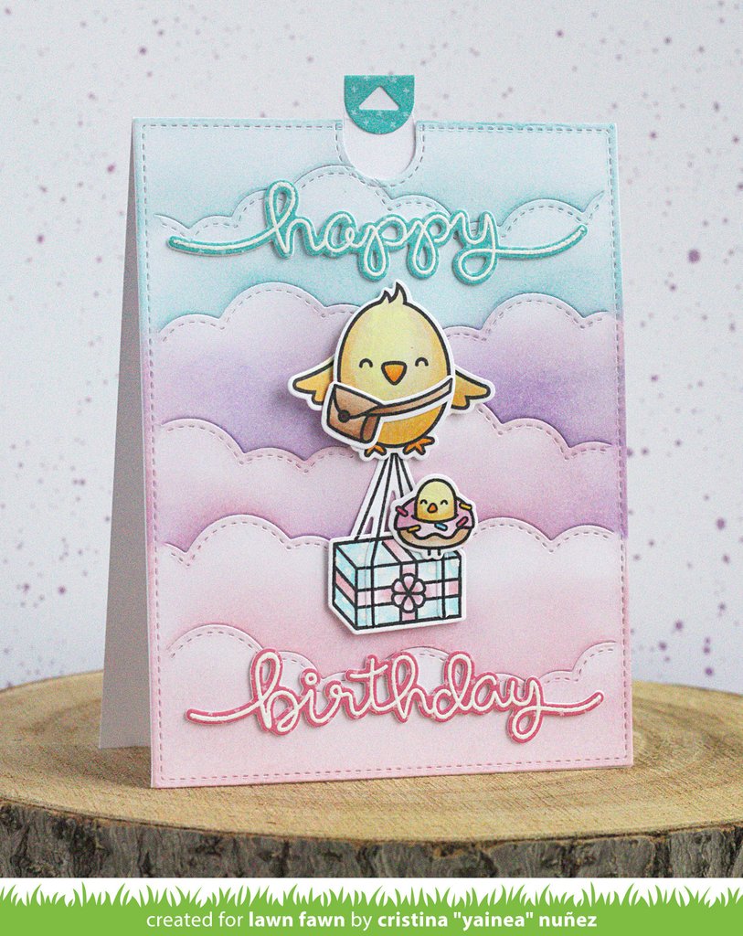 Special Delivery Box Add-On Special Delivery Box Add-On