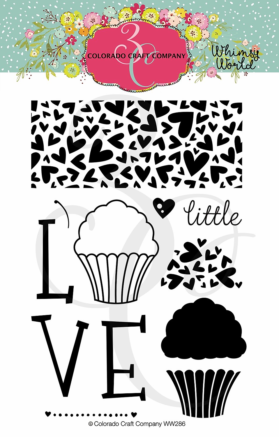 Little Love - Whimsy World