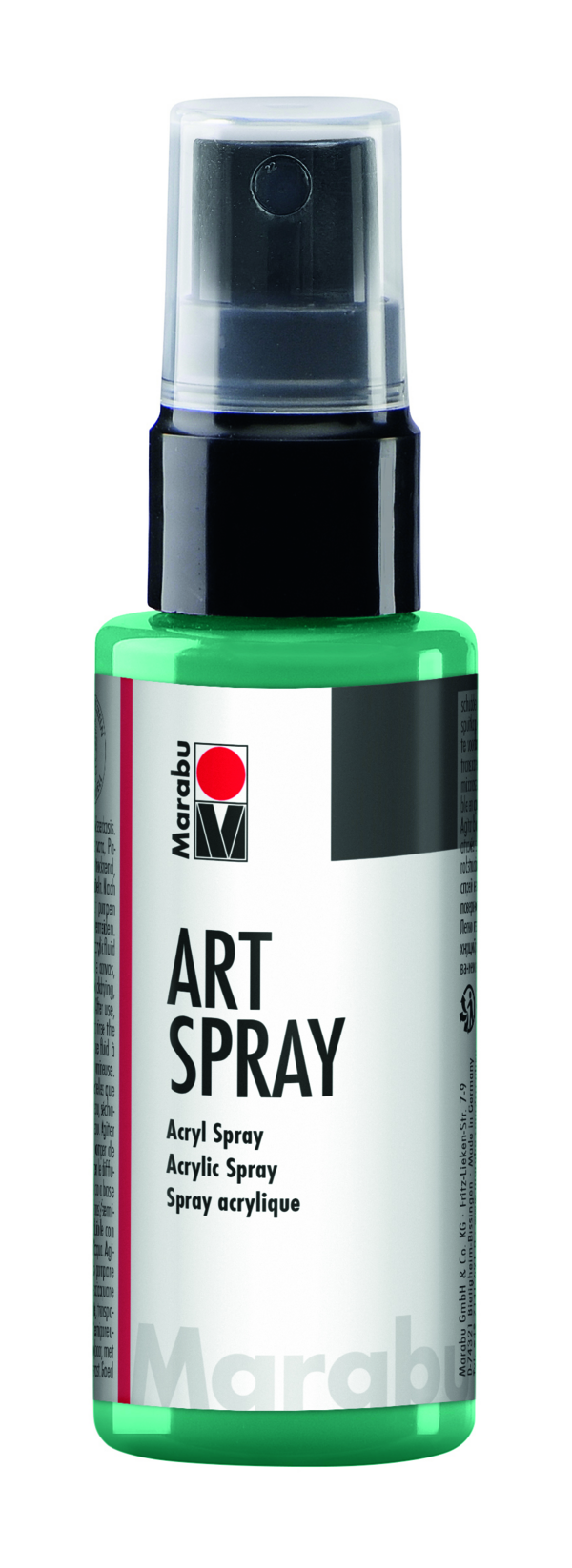 Minze - Art Spray