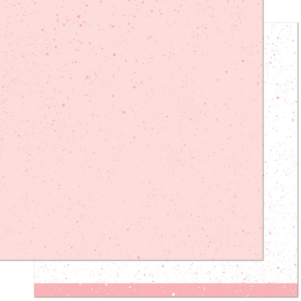 Strawberry Frosting