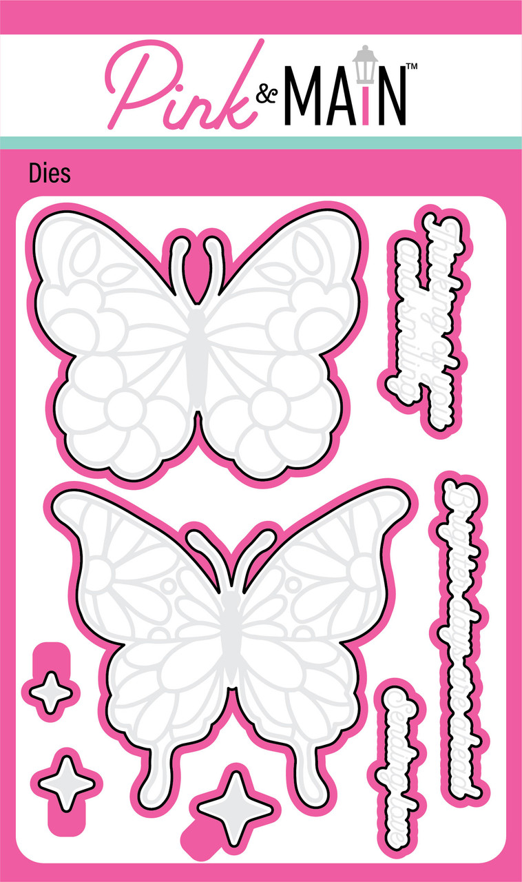 Brighter Days - Dies 