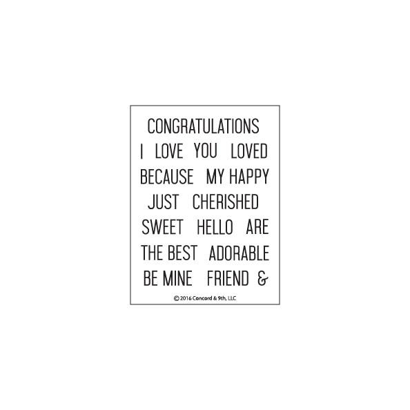 Layers of Love Layers of Love