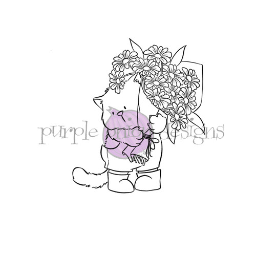 Flowers from Tofu - Chilliezgraphy by Pei