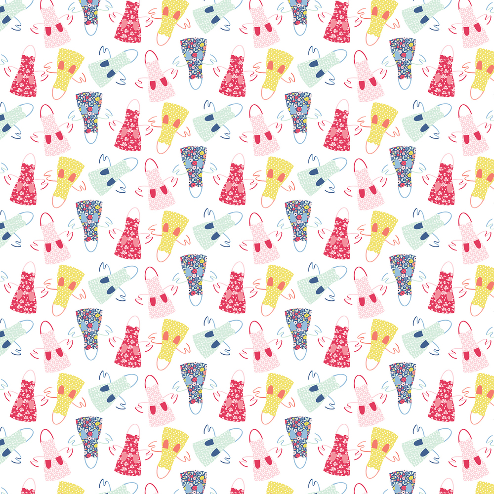 In the Kitchen - I am Mom - Echo Park In the Kitchen - I am Mom - Echo Park