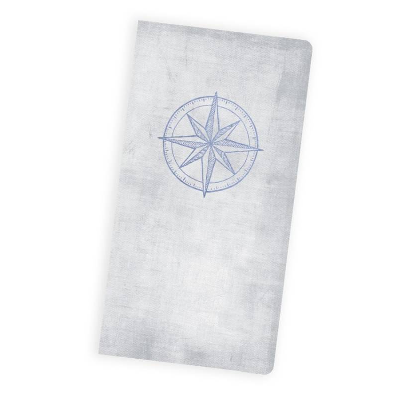 Off Shore II - Travel Journal