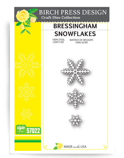 Bressingham Snowflakes Bressingham Snowflakes