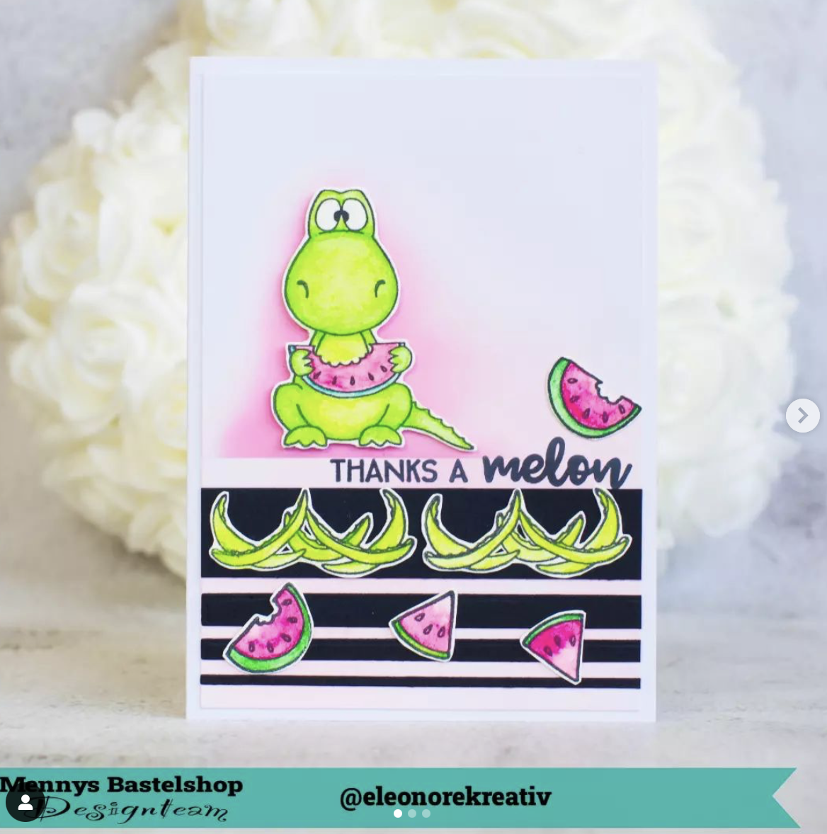 Melon Friends Melon Friends