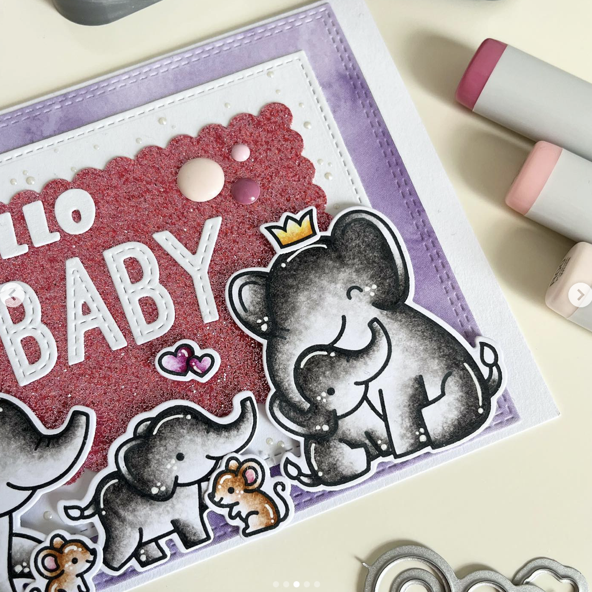 Elephanten Parade Elephanten Parade