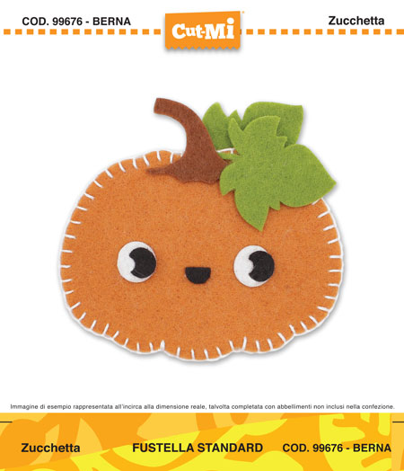 Zucchetta - Dies Zucchetta - Dies