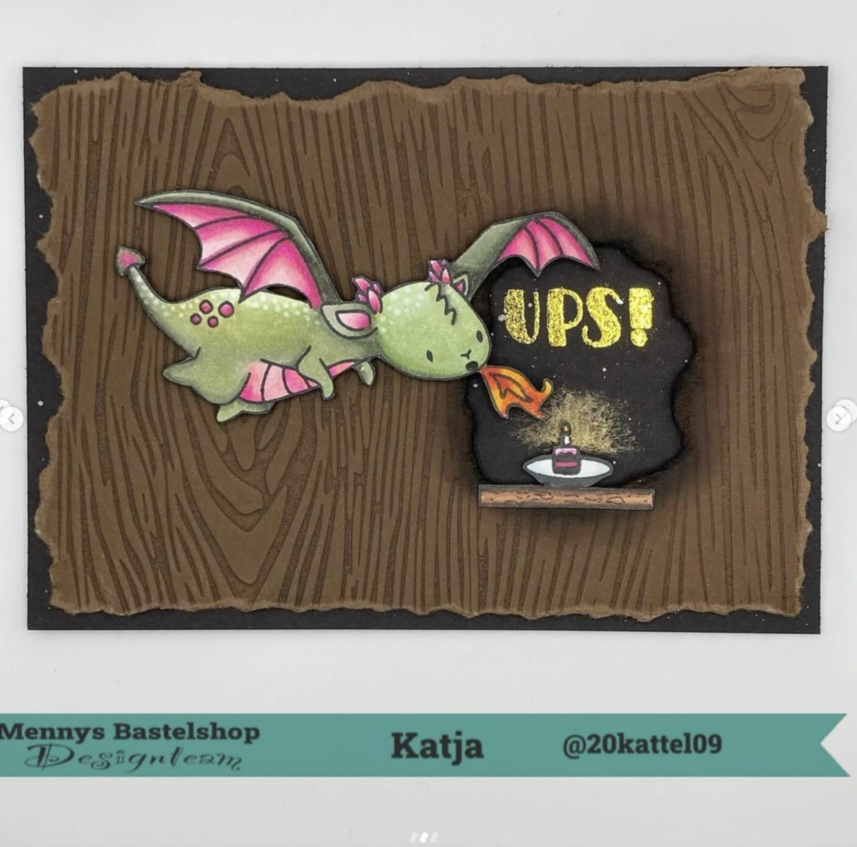 Me and my Dragon Me and my Dragon