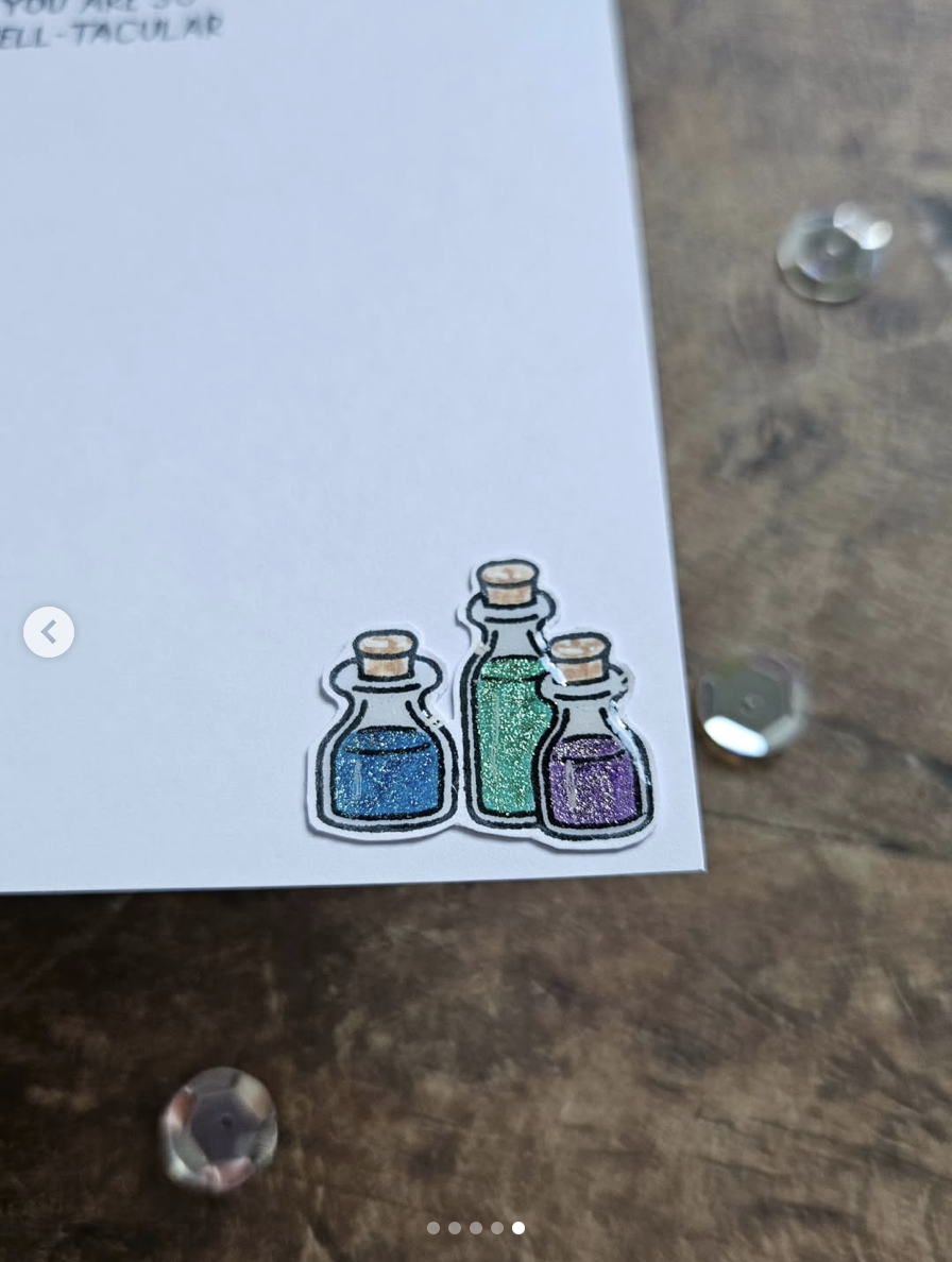 Magical Wizards Magical Wizards