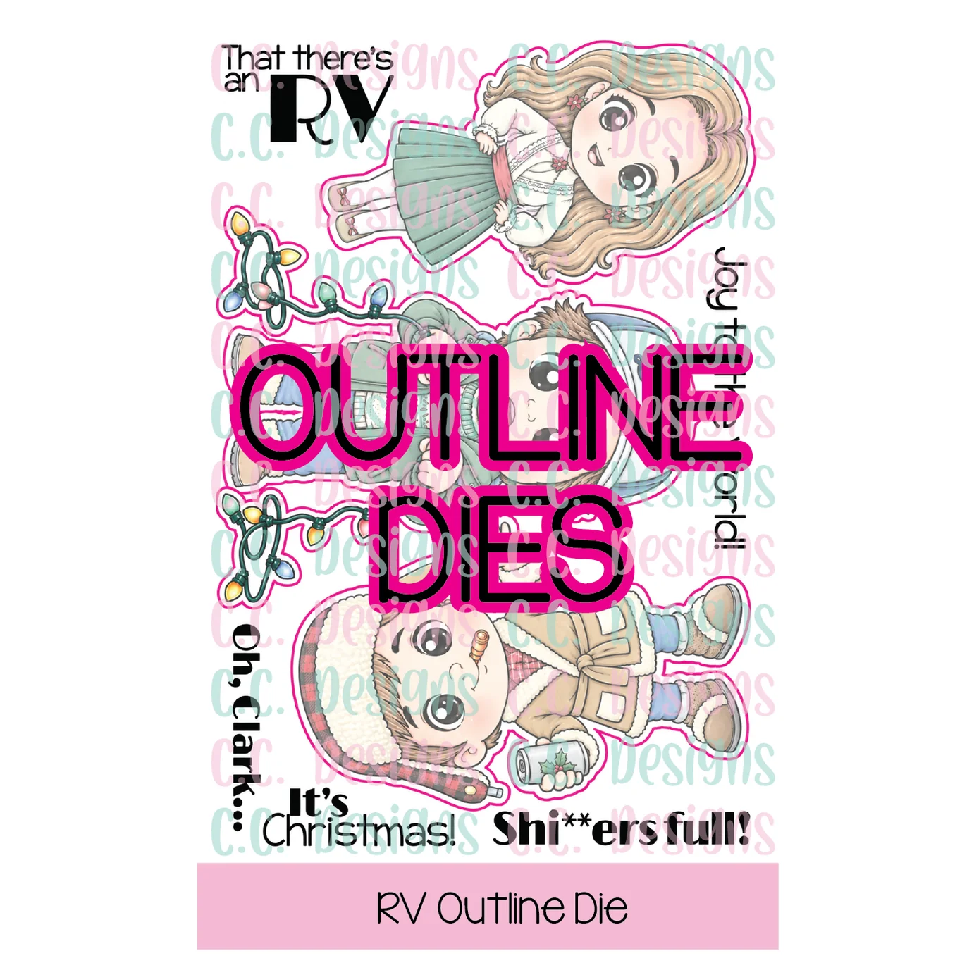 RV - Die RV - Die