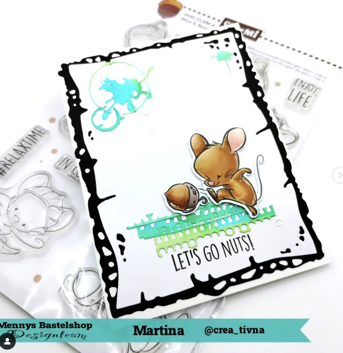 Mice & Sport Mice & Sport