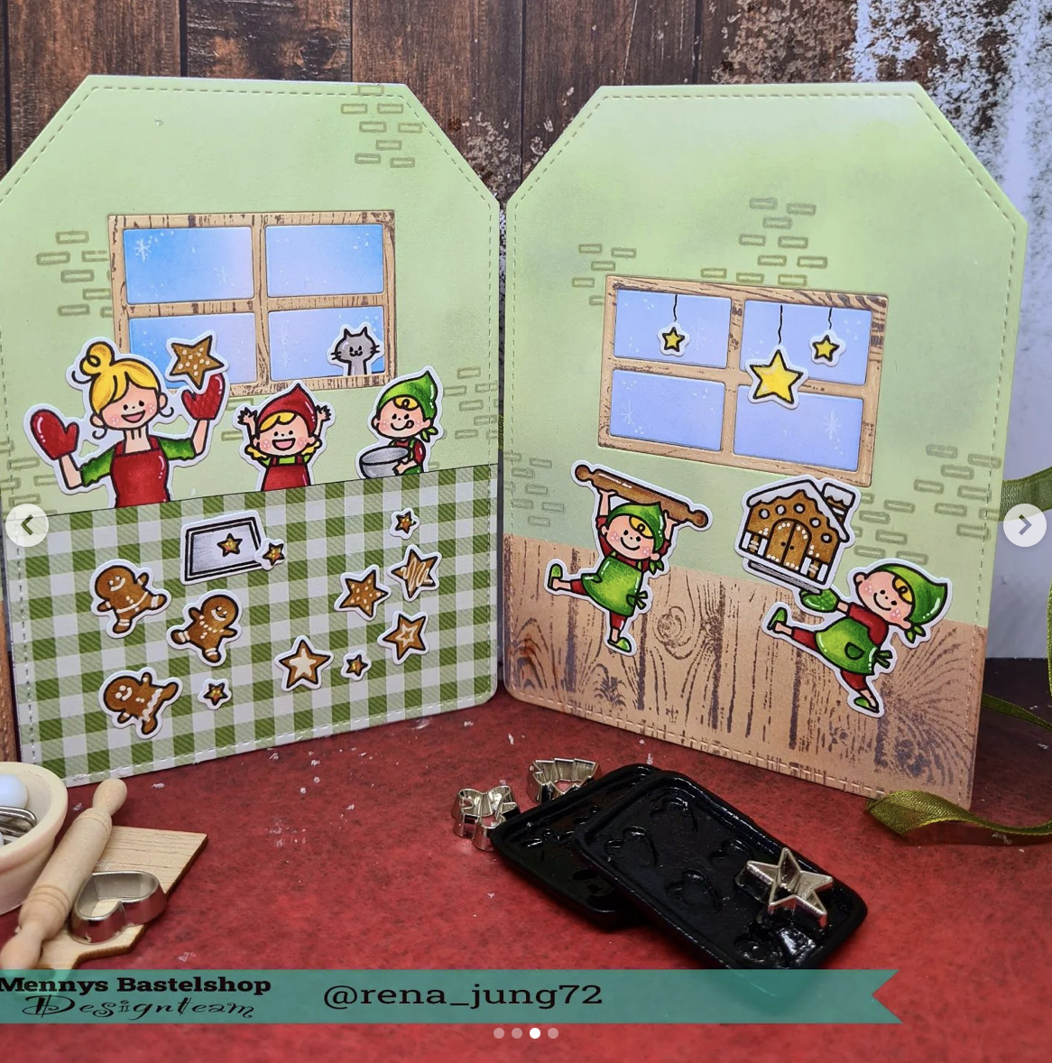 Kekse backen Kekse backen