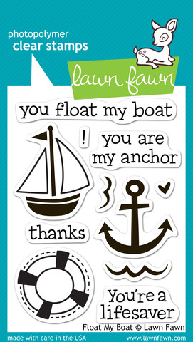 Float my Boat