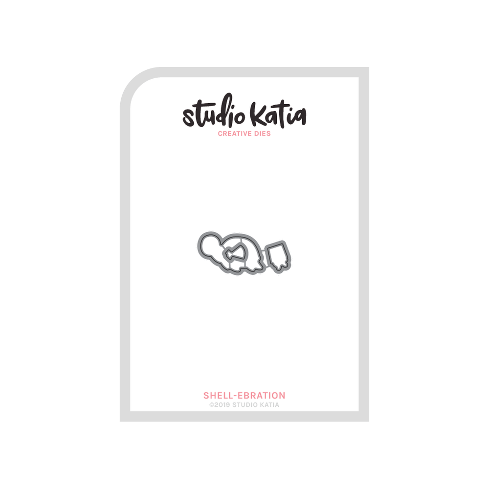 Shell-Ebration Shell-Ebration