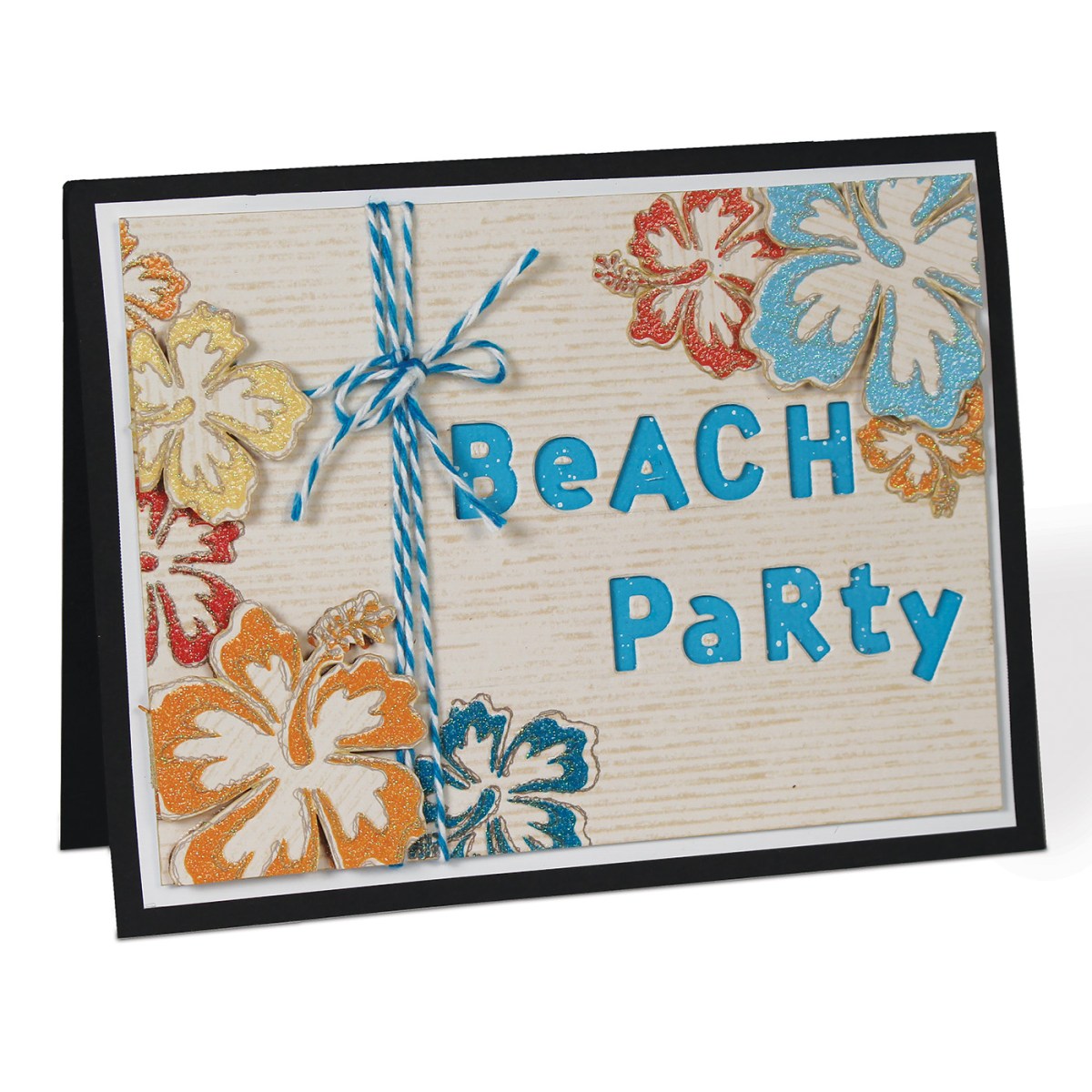 Alphabet, Carly - Die Set