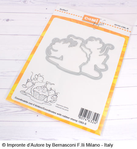 Soffio? - Dies Soffio? - Dies