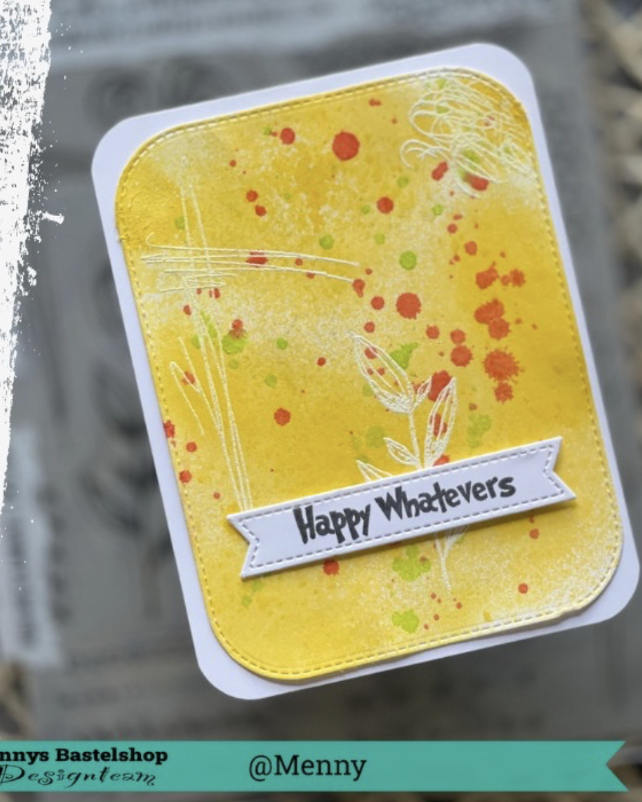 Media Marks #1 Media Marks #1