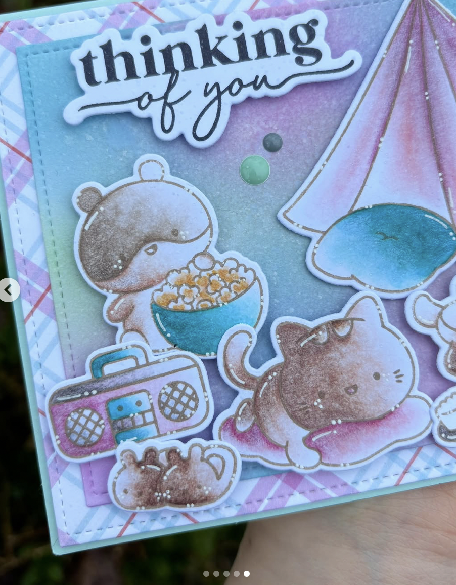 Girls Night In Girls Night In