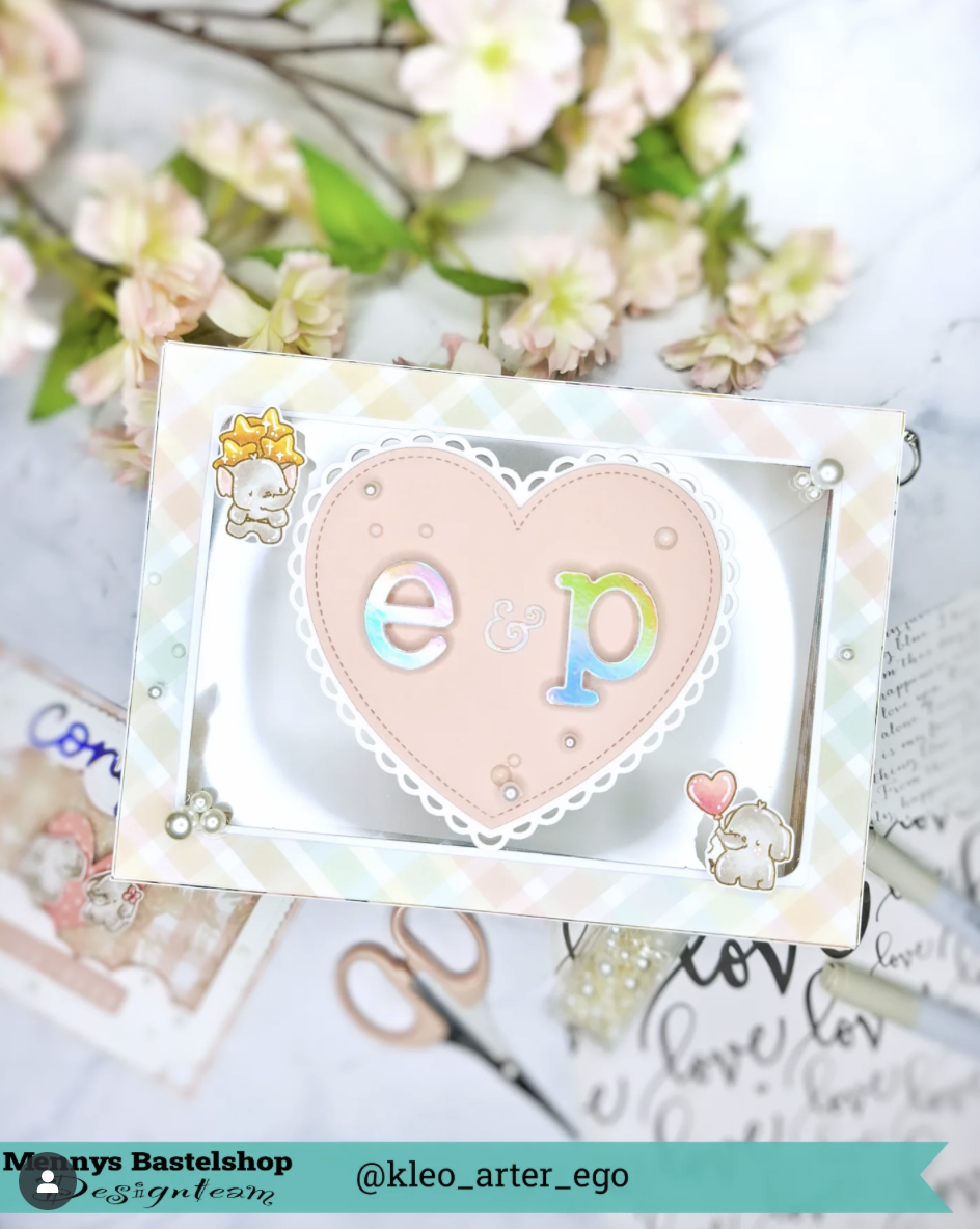 Little Elephant Agenda