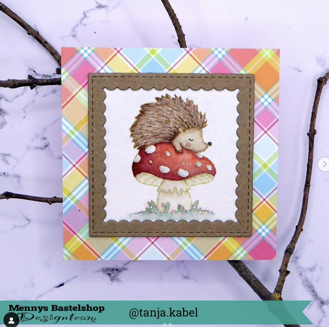 Erst einmal schlafen