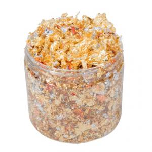 Egyptian Gold - Gilding Flakes - Cosmic Egyptian Gold - Gilding Flakes - Cosmic