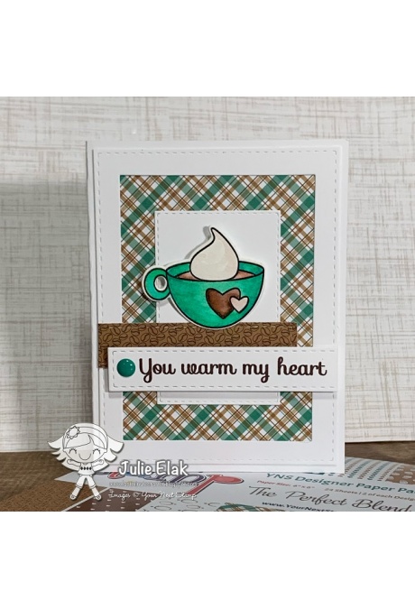 Cocoa For You Cocoa For You