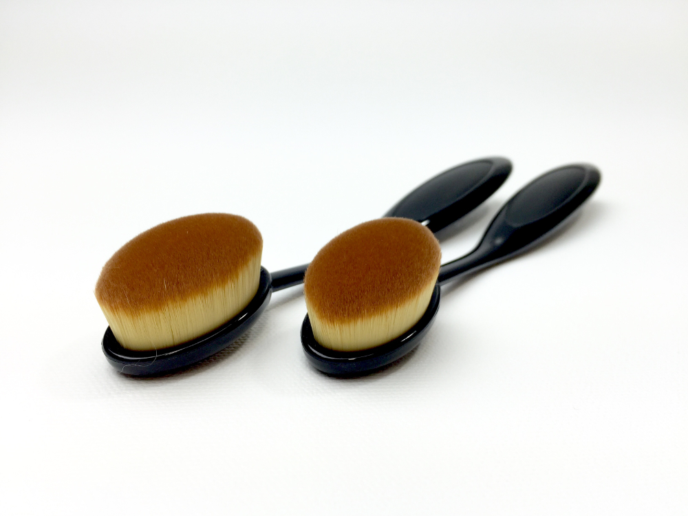 2-Pack - Life Changing Blender Brushes