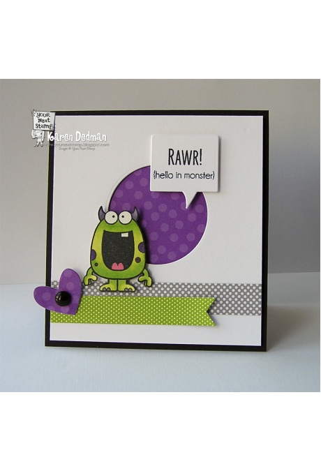 Silly Monsters Silly Monsters