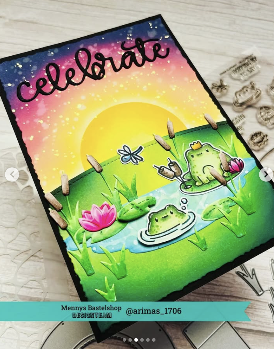 Hello Froggy Hello Froggy