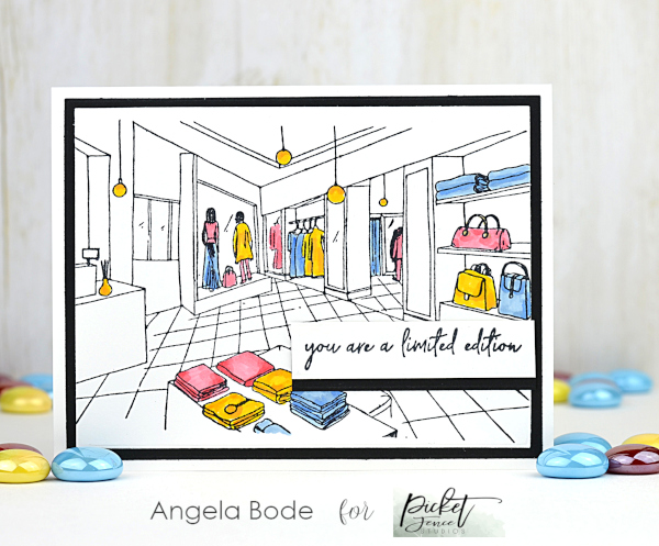 Your Eyeliner Straight