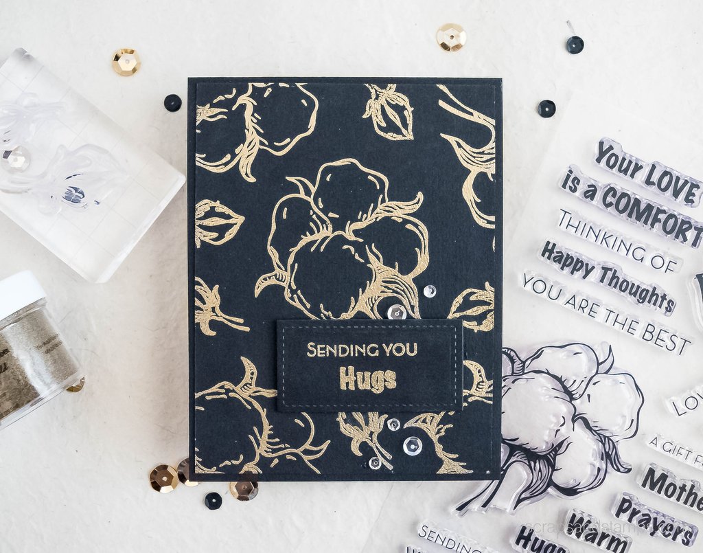 Cotton Comfort Cotton Comfort